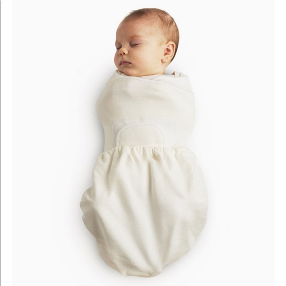 ergo swaddle wrap
